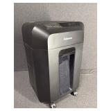 Fellowes Paper Shredder