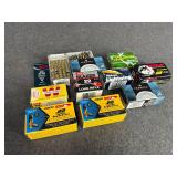 Lot of Ammunition