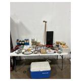 Lot of Misc. Items