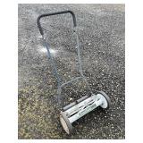 American Push Reel Lawn Mower