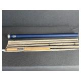 Thomas & Thomas Fly Fishing Rod