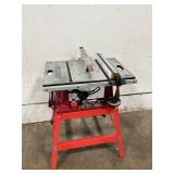 Skilsaw Model 3400 Table Saw
