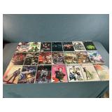 21 - Ghostbusters Comic Books
