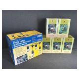 Lot of String Lights & Solar Accent Lights