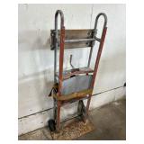 Heavy-Duty Moving Dolly