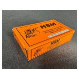 20 Rounds of 270 Winchester Ammunition