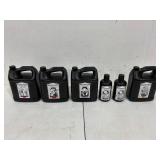 6 - Nectar for the Gods Plant Nutrients