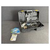 GMC 9 Amp Biscuit Joiner