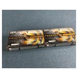 40 Rounds of Federal 270 Winchester Ammunition