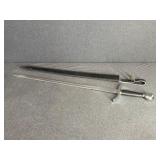 Sword with Sheath