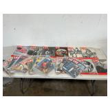 Lot of Life Magazines