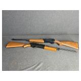 2 - Pellet/BB Guns