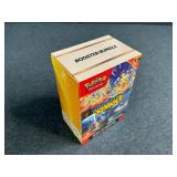 Sealed Pokemon Surging Sparks Booster Bundle