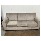 Nice Sofa with Pillows