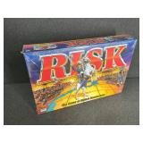 Sealed Risk Board Game