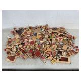 Lot of Stamps