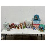 Lot of Decorations
