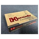 20 Rounds of Hornady 300 Winchester Mag Ammunition