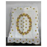 Floral Quilt