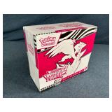 Sealed Pokemon White Flare ETB