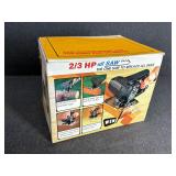 Wen 2/3 HP All Saw