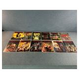 12 - Crossed Badlands Comic Books