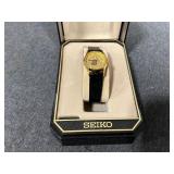 Seiko UO Rose Bowl 1995 Wristwatch