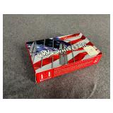 20 Rounds of 7mm Remington Mag Ammunition
