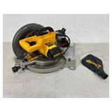 DeWalt Compound Miter Saw