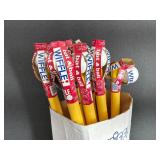 New Wiffle Plastic Baseball & Bat Sets