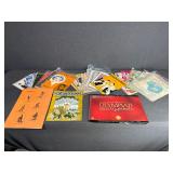 Lot of Books