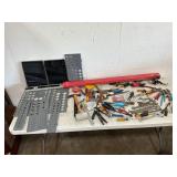 Lot of Tools