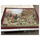 2 - Tapestries