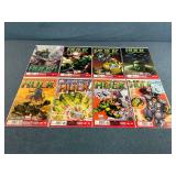 8 - Marvel Indestructable Hulk