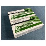 40 Rounds of 223 Remington UMC Ammunition