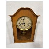 Mantle Clock