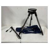 2 - Tripods