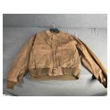 Adventure Bound Toyota Jacket