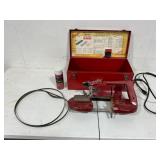 Milwaukee Heavy-Duty Portable Band Saw