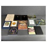 Lot of Fishing Books