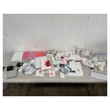 Lot of Apple Produc Accessories