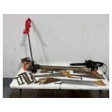 Lot of Tools