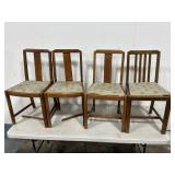 Set of Chairs