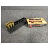 26 Rounds of Hornady 45-70 GOVT Ammunition