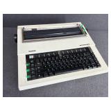 Brother Compactronic 60 Typewriter