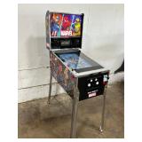 Arcade1Up Marvel Digital Pinball Machine