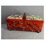 Sewing Organizer Basket