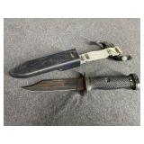 2 - Knives