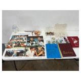 Lot of Misc. Items