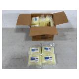 Lot of Hot Melt Glue Sticks
